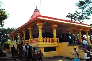 kaal bhairav temples Ujjain