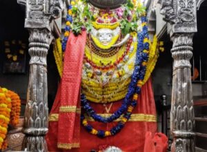 kaal bhairav temples varanasi
